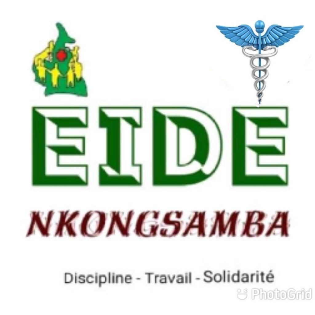 École des infirmiers diplômes d&rsquo;Etat de nkongsamba