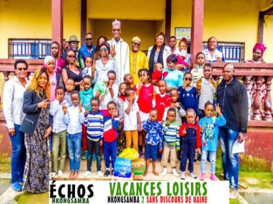 Vacances et Loisirs dans le Ville de Nkongsamba