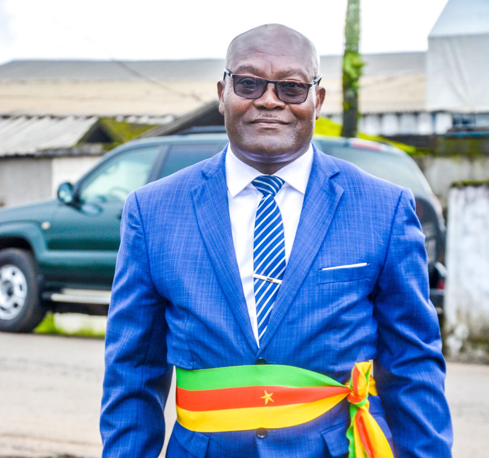 NZOKI EPOH Frédéric