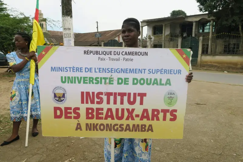 Institiut des Beaux Arts