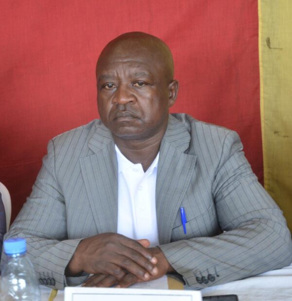 ESSONDJO Denis Nicaise